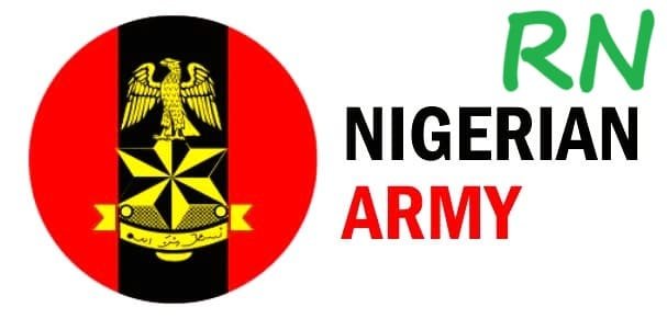 Nigerian Army 90RRI Shortlisted Candidates