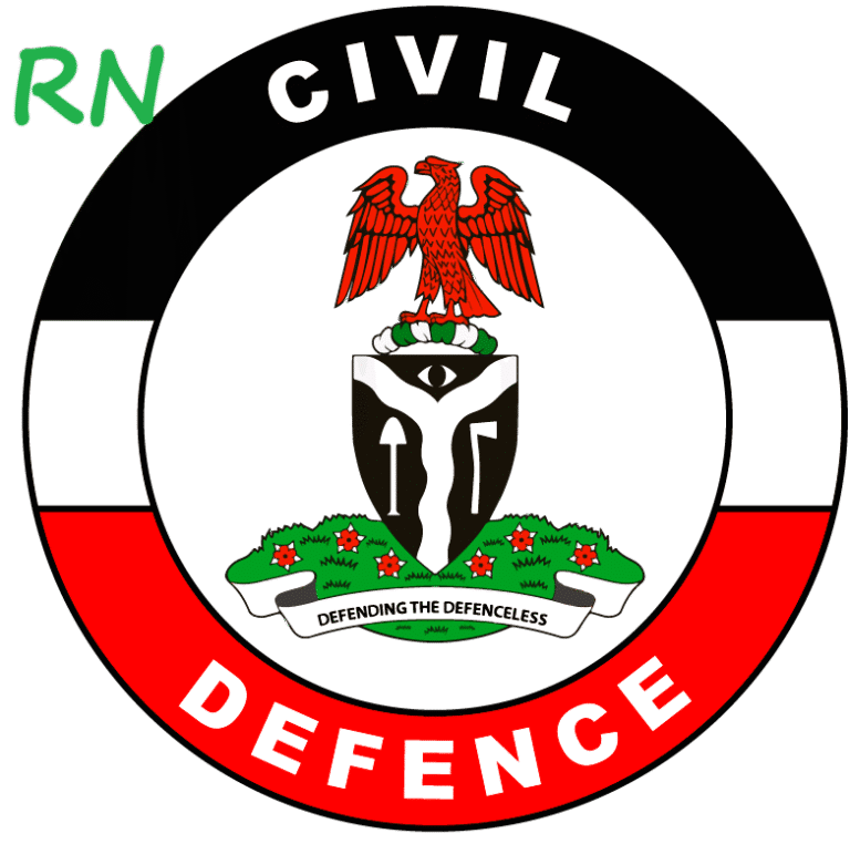 Civil Defence Recruitment