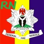 Federal Fire Service