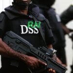 State Security Service Recruitment