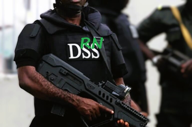 State Security Service Recruitment