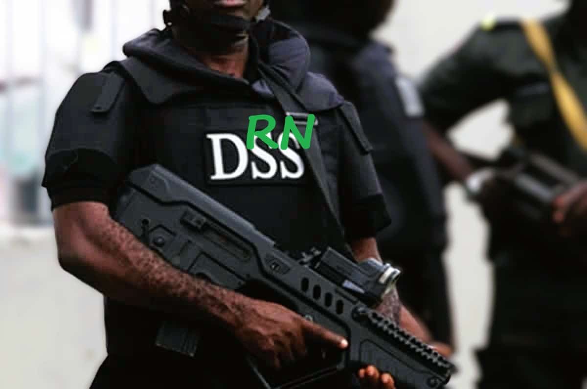 State Security Service Recruitment