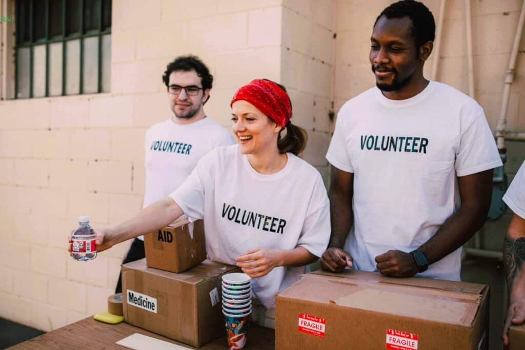 NGO Jobs in Nigeria