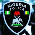Nigeria Police screening date