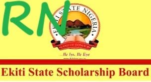 Ekiti State Scholarship and Bursary Awards