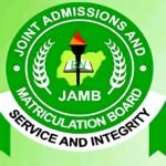 JAMB Recruitment