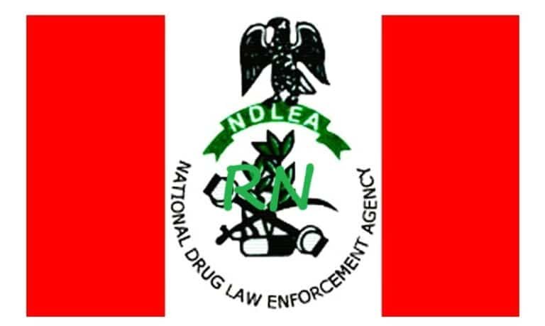 NDLEA Recruitment