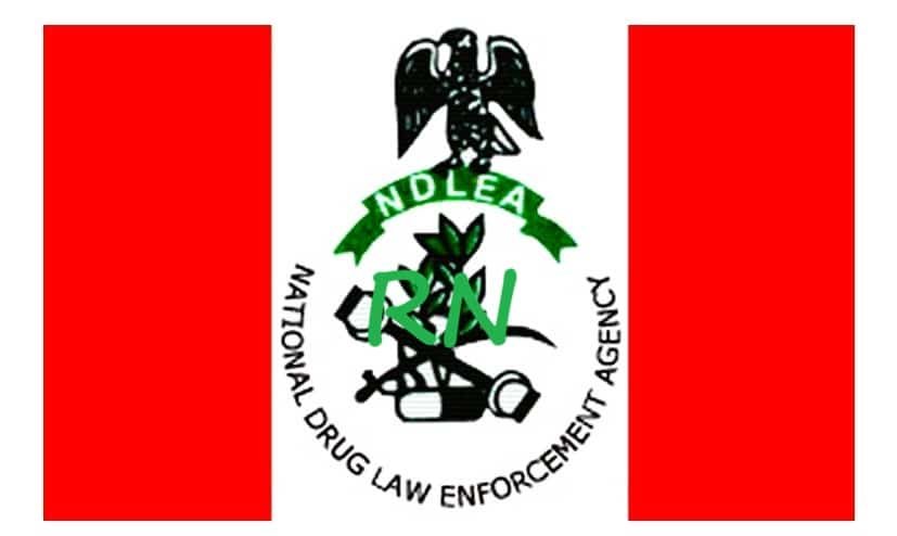 NDLEA Recruitment