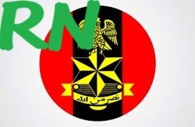 Nigerian Army DSSC Shortlisted Candidates