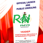 YEIDEP Batch B Registration